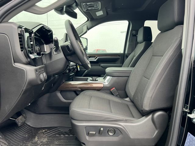 New 2026 Chevrolet Silverado 2500 LT w/ All Star Edition image 6