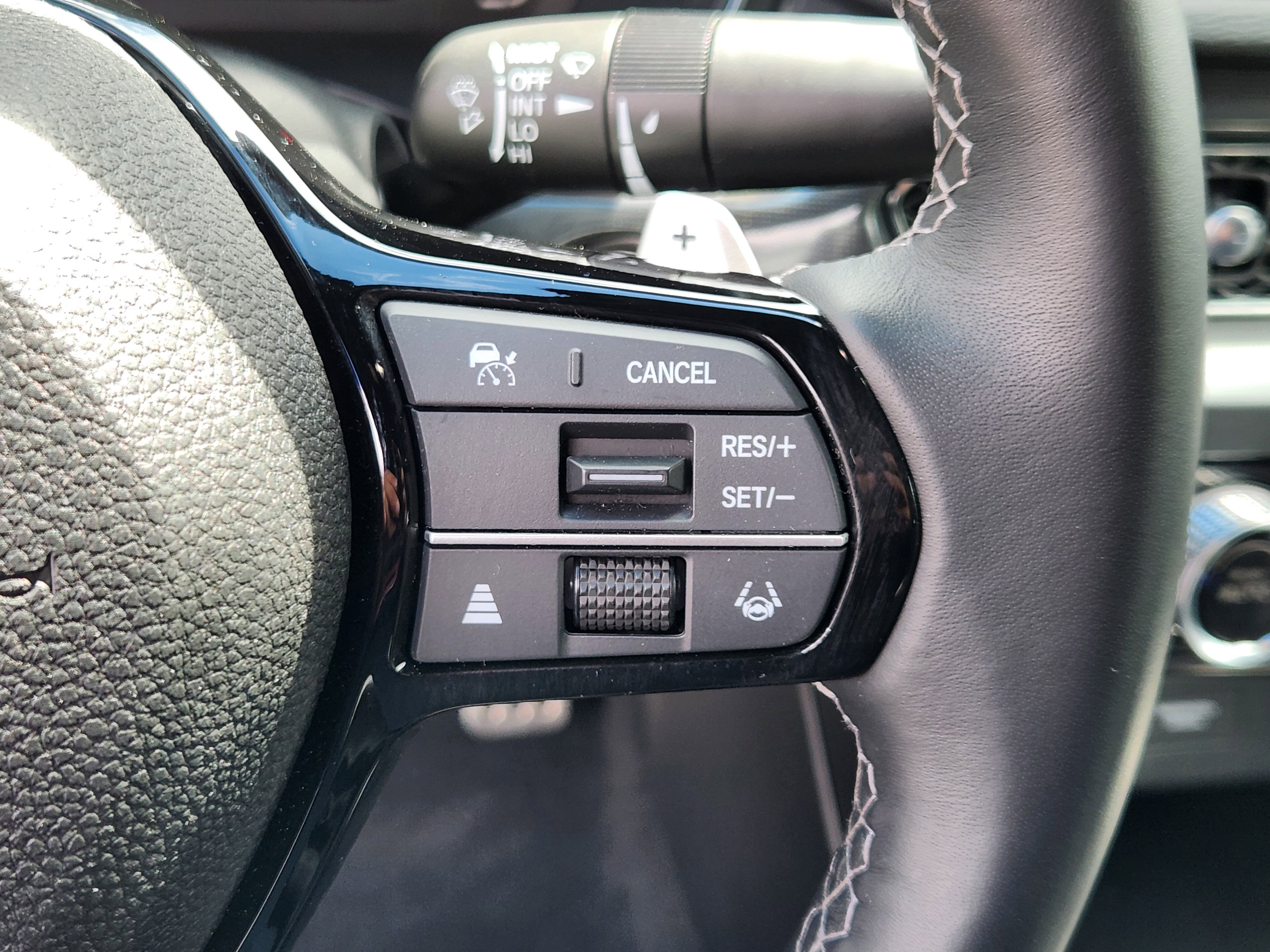 Used 2025 Acura Integra A-Spec image 24