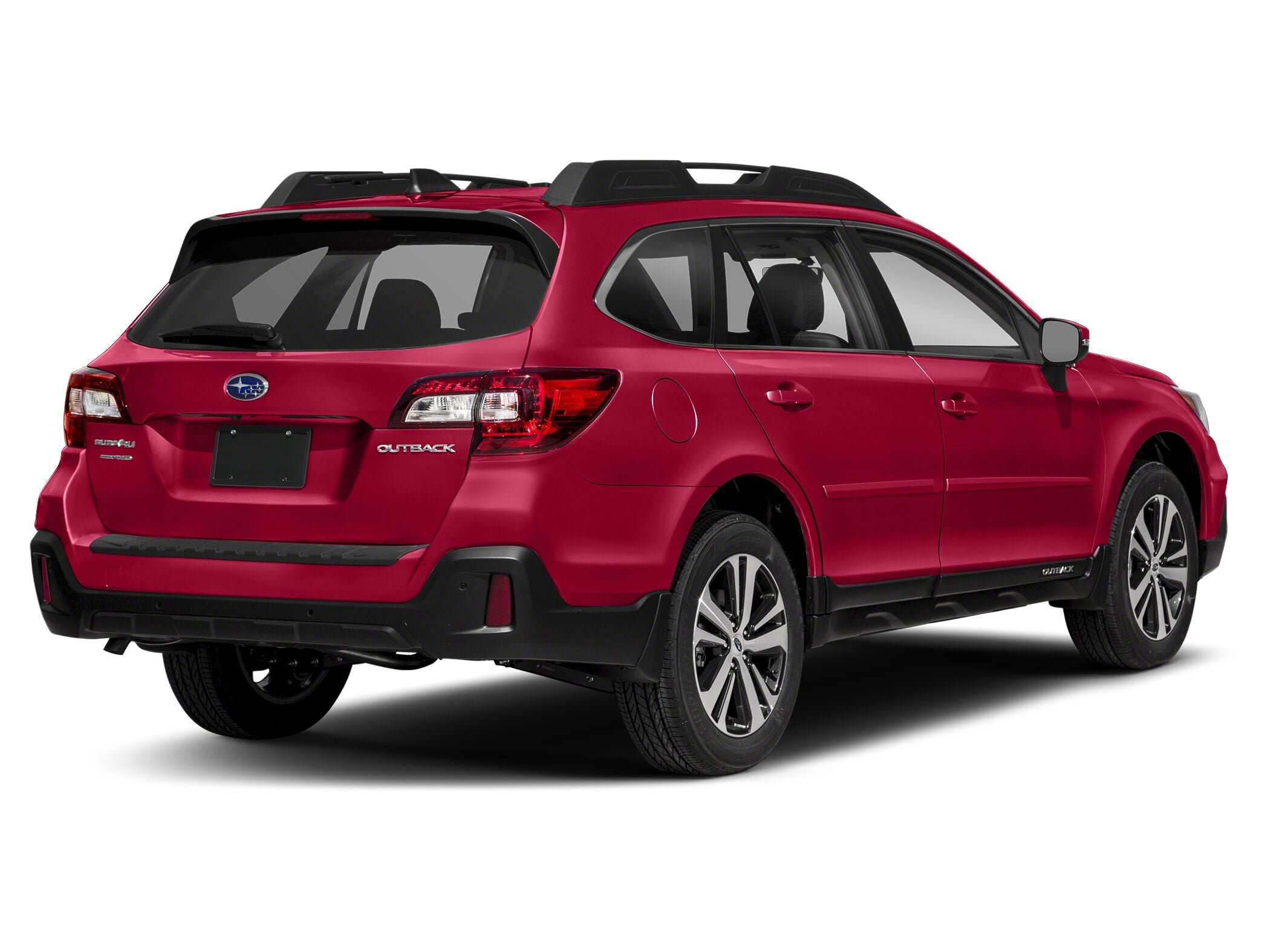 Used 2019 Subaru Outback 2.5i Limited AWD/4WD image 2