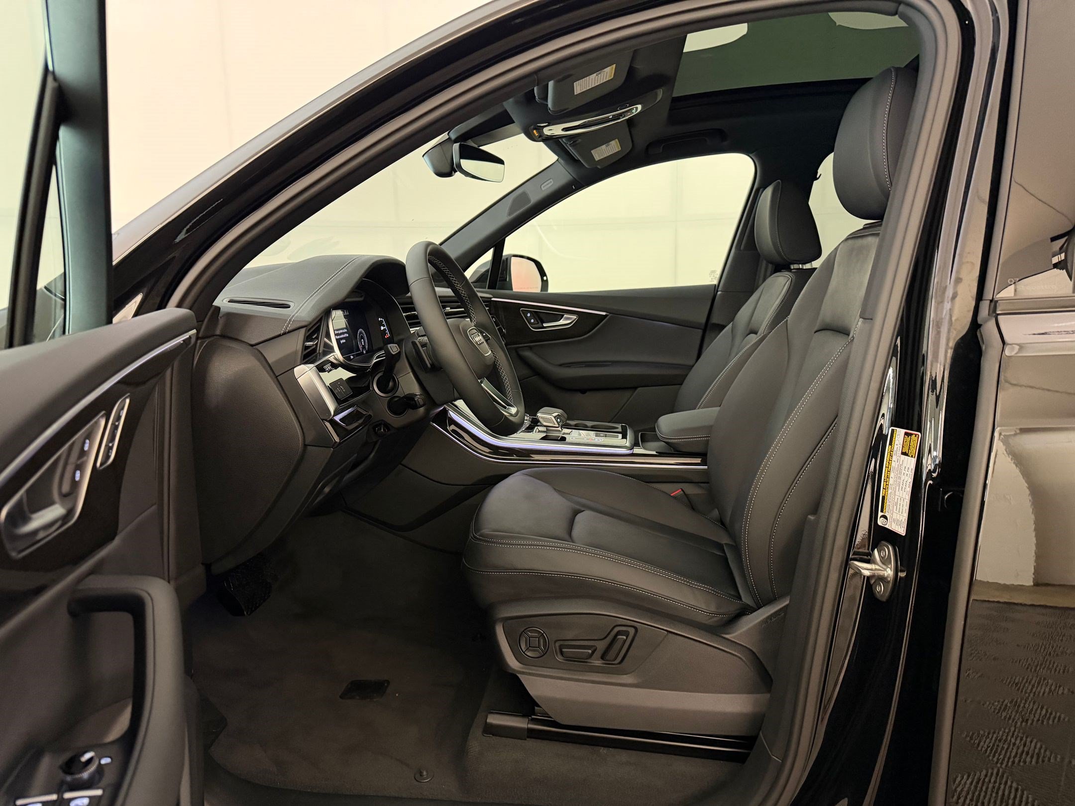 New 2026 Audi Q7 2.0T Premium AWD/4WD image 5