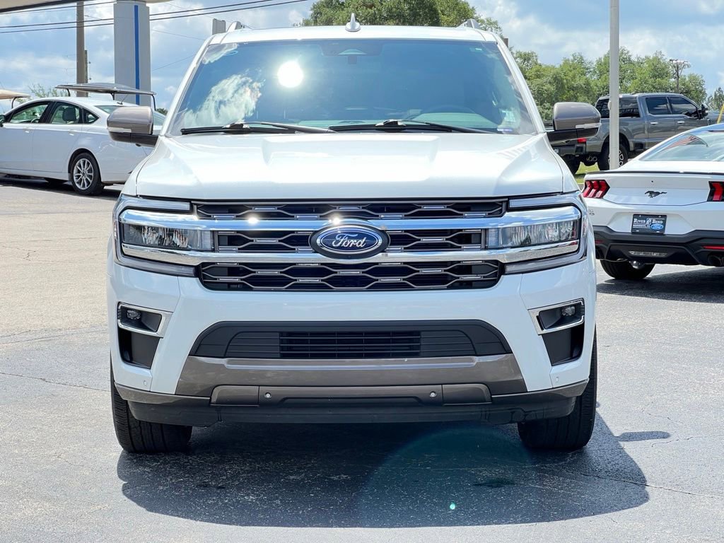 Used 2024 Ford Expedition King Ranch RWD image 8