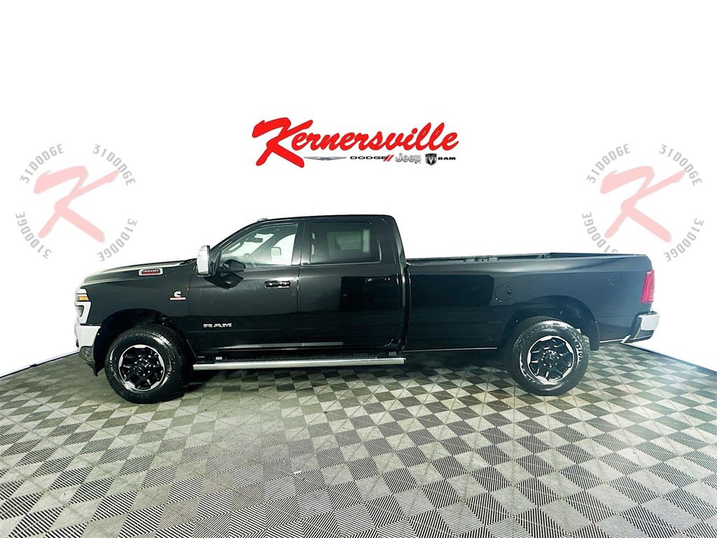 New 2025 RAM 3500 Laramie image 4