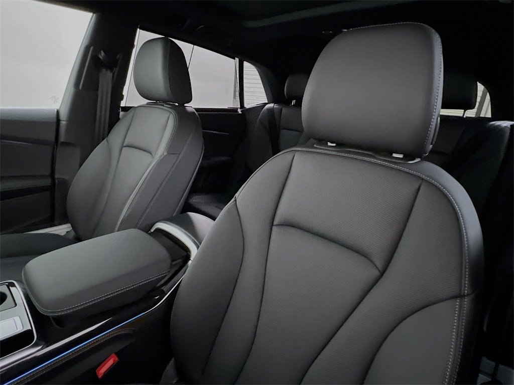 New 2026 Audi Q8 Premium Plus image 11