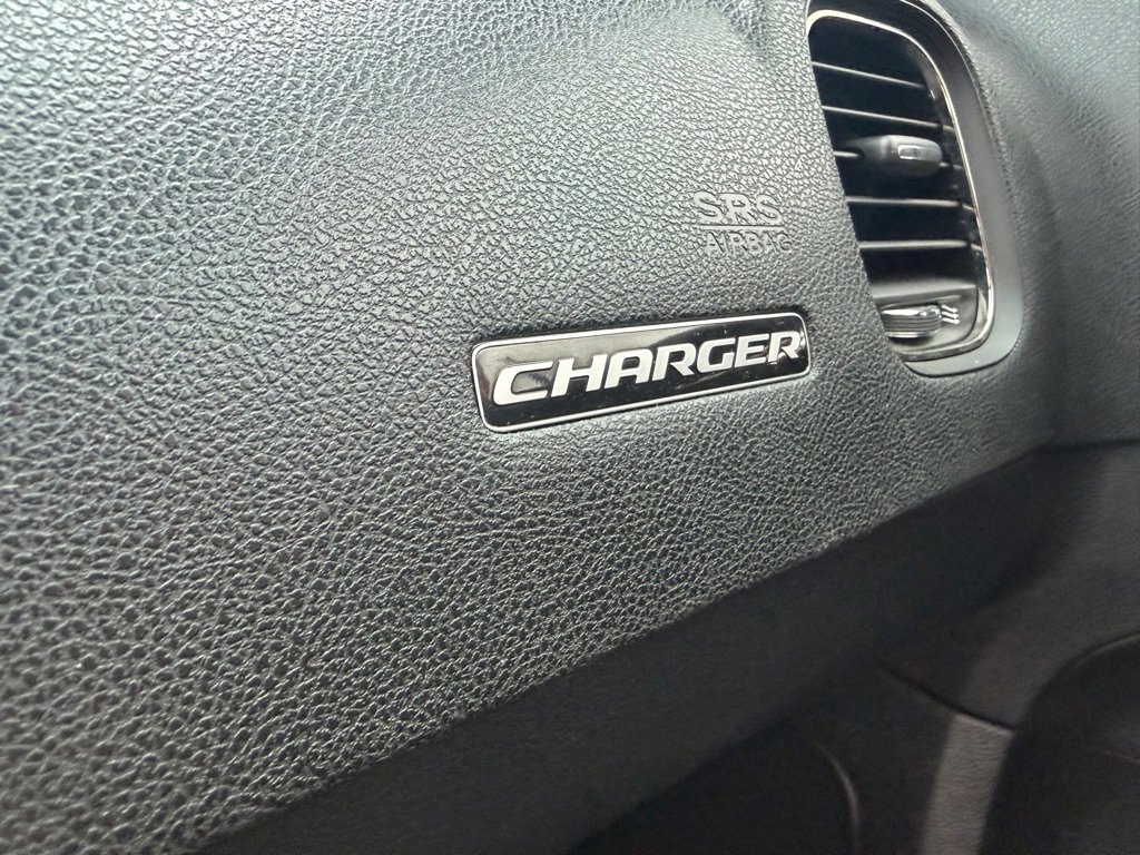 Used 2015 Dodge Charger SRT Hellcat w/ Harman/Kardon Audio Group RWD image 36