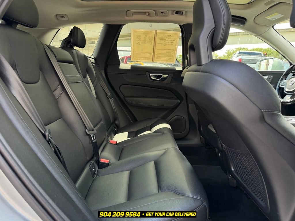 Used 2018 Volvo XC60 T6 Momentum w/ Vision Package AWD/4WD image 33