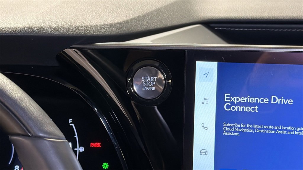 Certified 2024 Lexus RX 350 Premium image 22