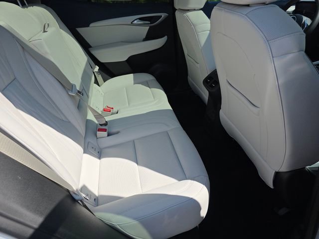 New 2026 Buick Envision Avenir AWD/4WD image 21