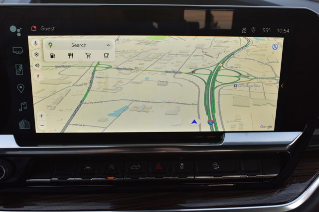 New 2026 Chevrolet Silverado 1500 LT image 24