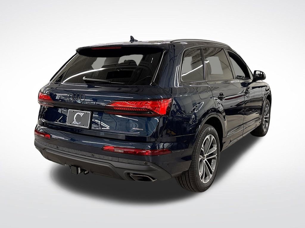 New 2026 Audi Q7 2.0T Premium Plus image 5