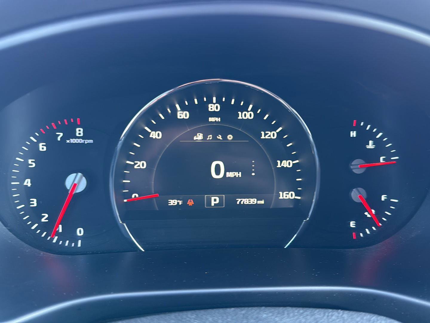 Used 2017 Kia Sorento EX w/ EX Premium Package image 21