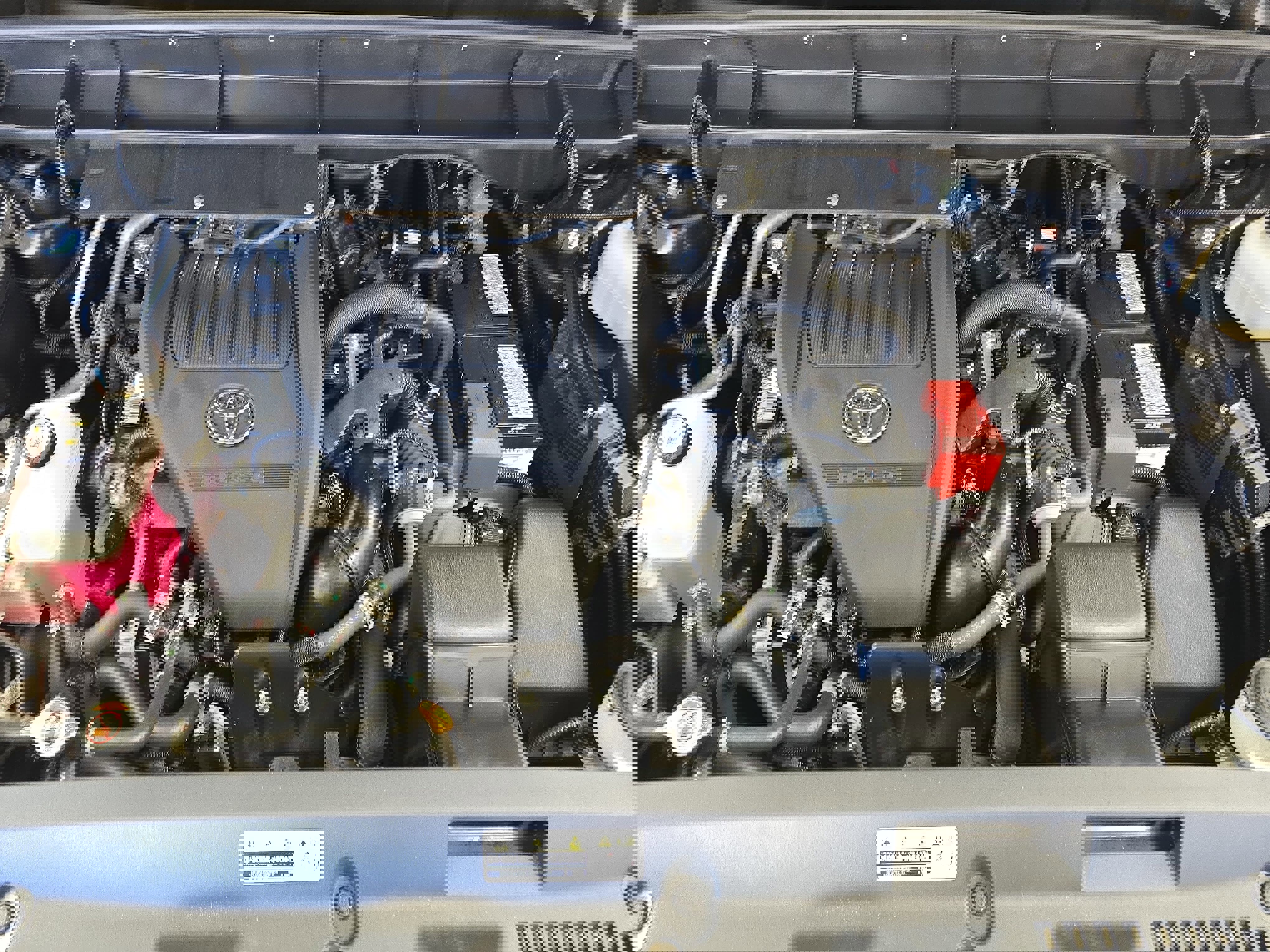 Used 2023 Toyota Highlander XSE image 31