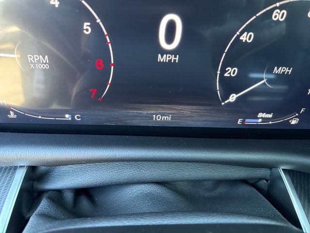 New 2026 Jeep Grand Wagoneer L Summit image 21