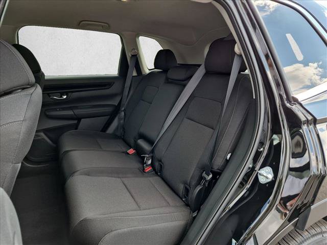 New 2026 Honda CR-V LX image 15
