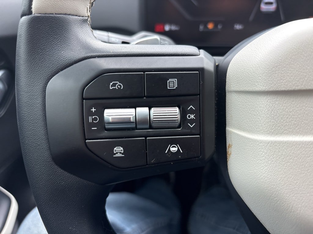 Certified 2025 Kia K4 GT-Line Turbo FWD image 30