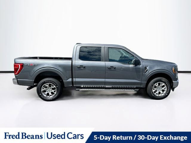 Used 2023 Ford F150 XLT image 9