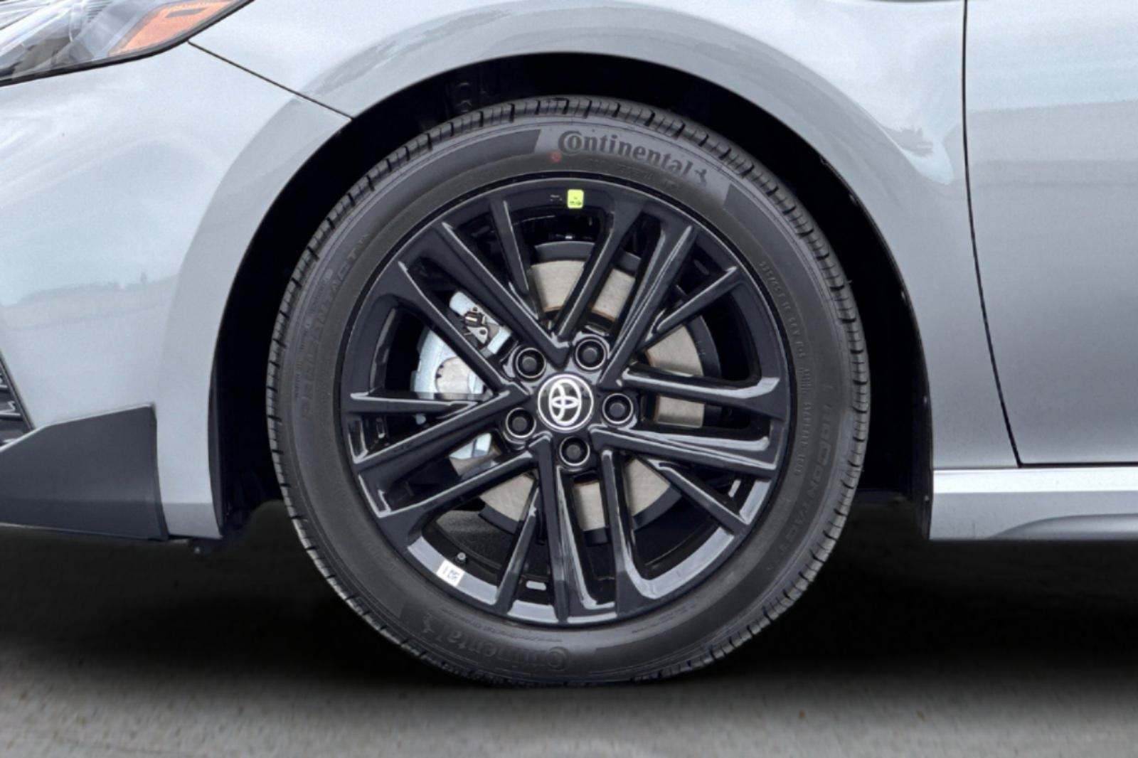 New 2026 Toyota Camry SE w/ Convenience Package FWD image 31