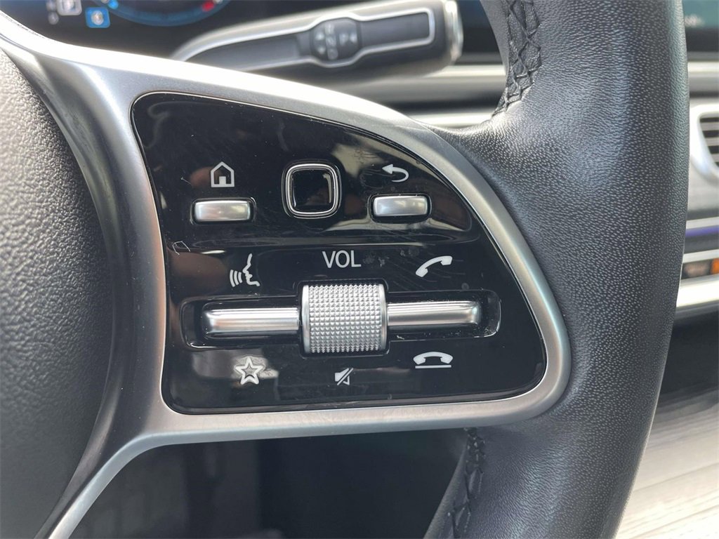 Used 2022 Mercedes-Benz GLE 350 4MATIC image 25