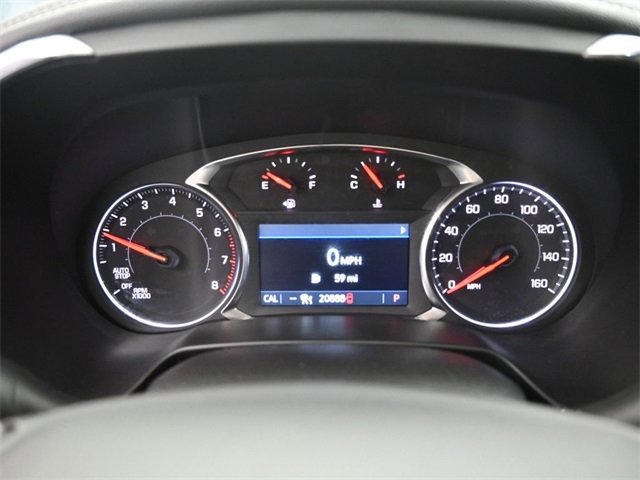 Used 2024 Chevrolet Blazer LT w/ Convenience Package image 24