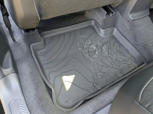 New 2026 Subaru Forester Wilderness AWD/4WD image 29