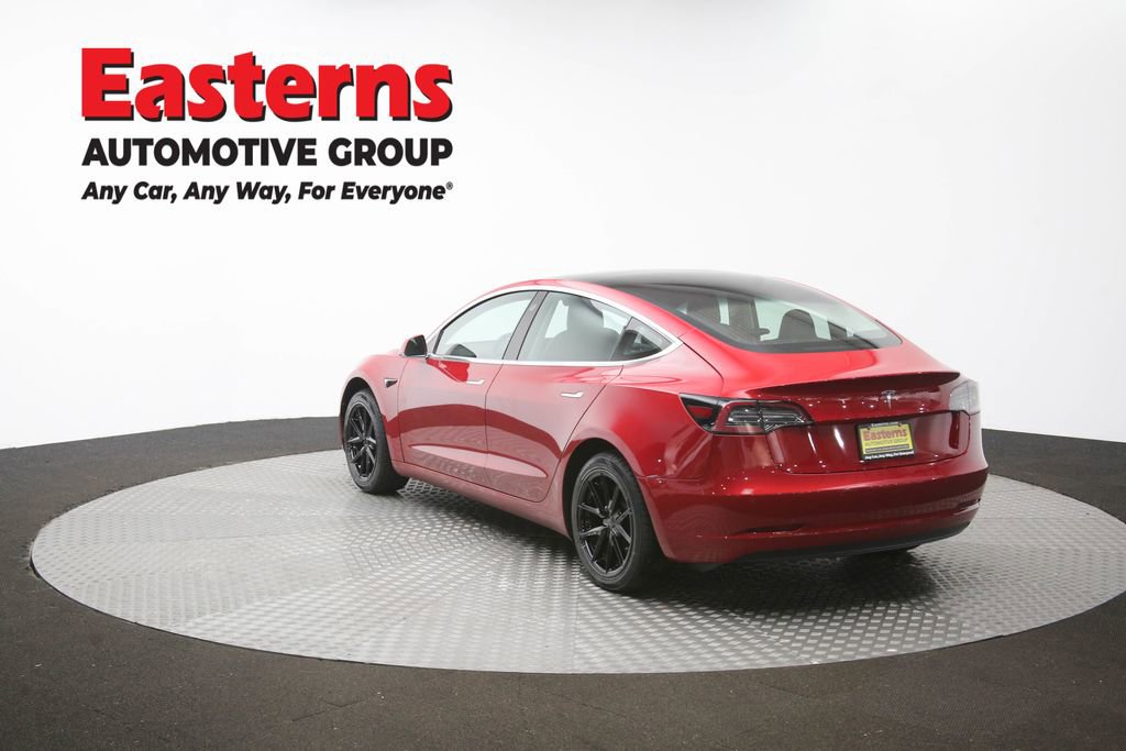 Used 2019 Tesla Model 3 Standard Range RWD image 55