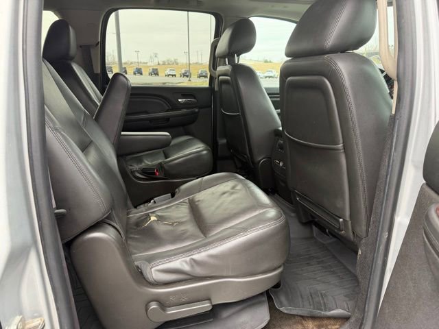 Used 2014 GMC Yukon XL Denali image 9