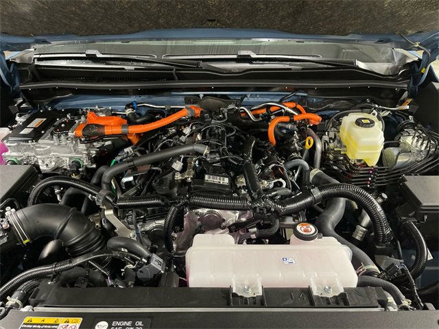 New 2025 Toyota 4Runner Limited image 26