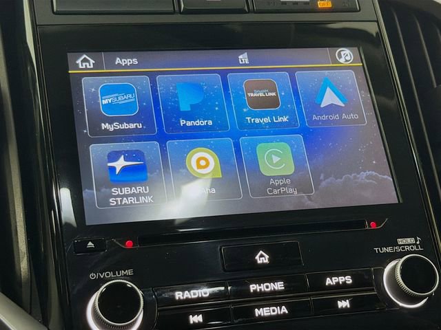 Used 2022 Subaru Ascent Premium w/ Convenience Package image 16