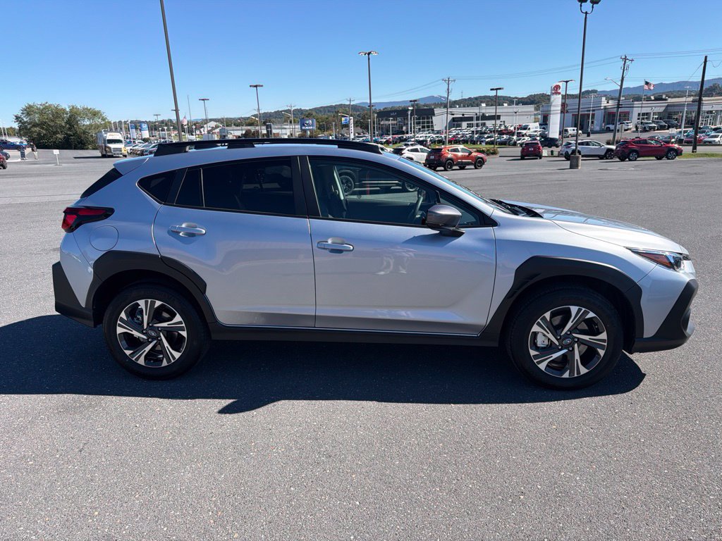 Certified 2026 Subaru Crosstrek 2.5i Premium AWD/4WD image 6
