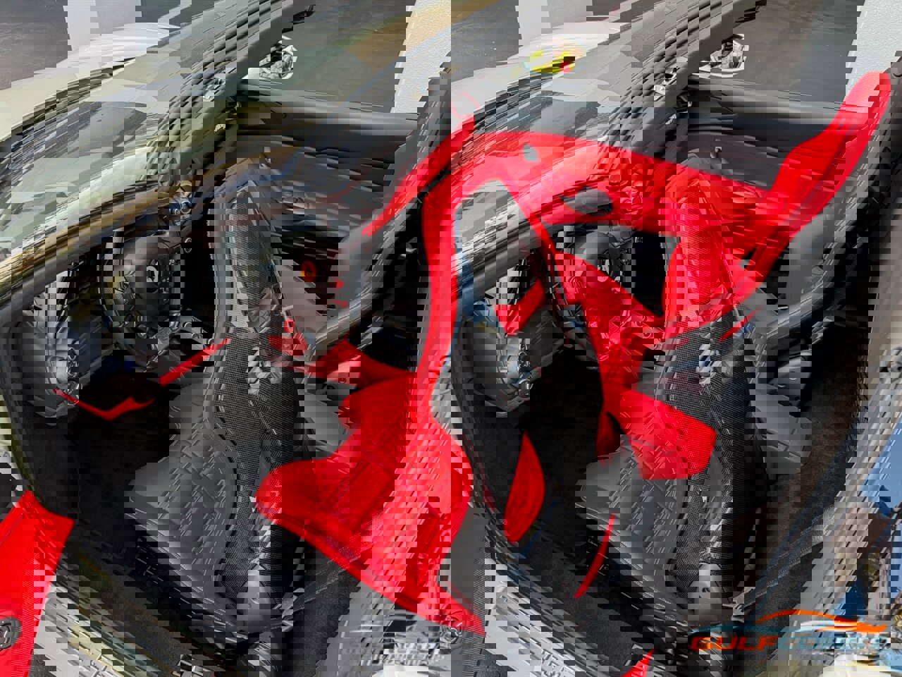 Used 2018 Ferrari 488 Spider RWD image 22