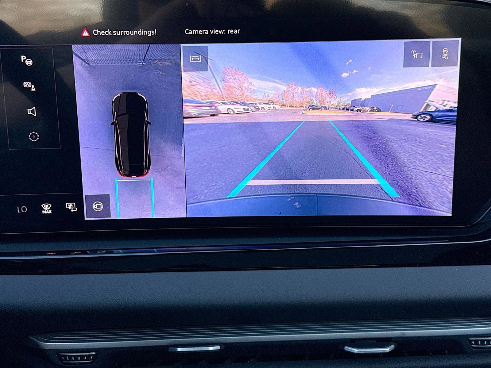 New 2026 Audi A6 Prestige AWD/4WD image 14