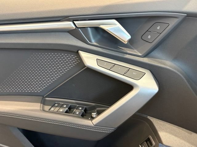 New 2026 Audi A3 2.0T Premium Plus AWD/4WD image 15
