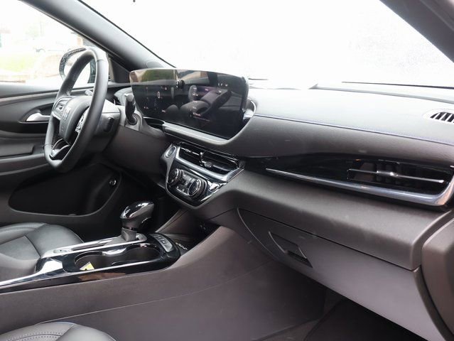 Certified 2024 Buick Envista Sport Touring w/ Convenience I Package image 9