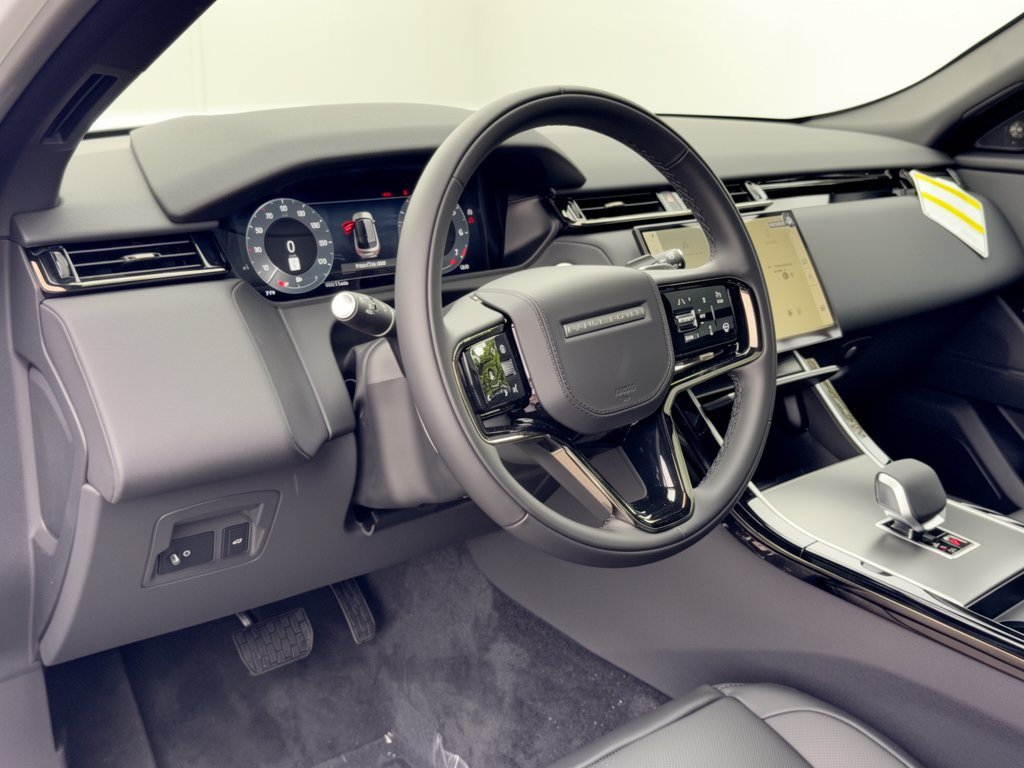 New 2026 Land Rover Range Rover Velar S AWD/4WD image 4