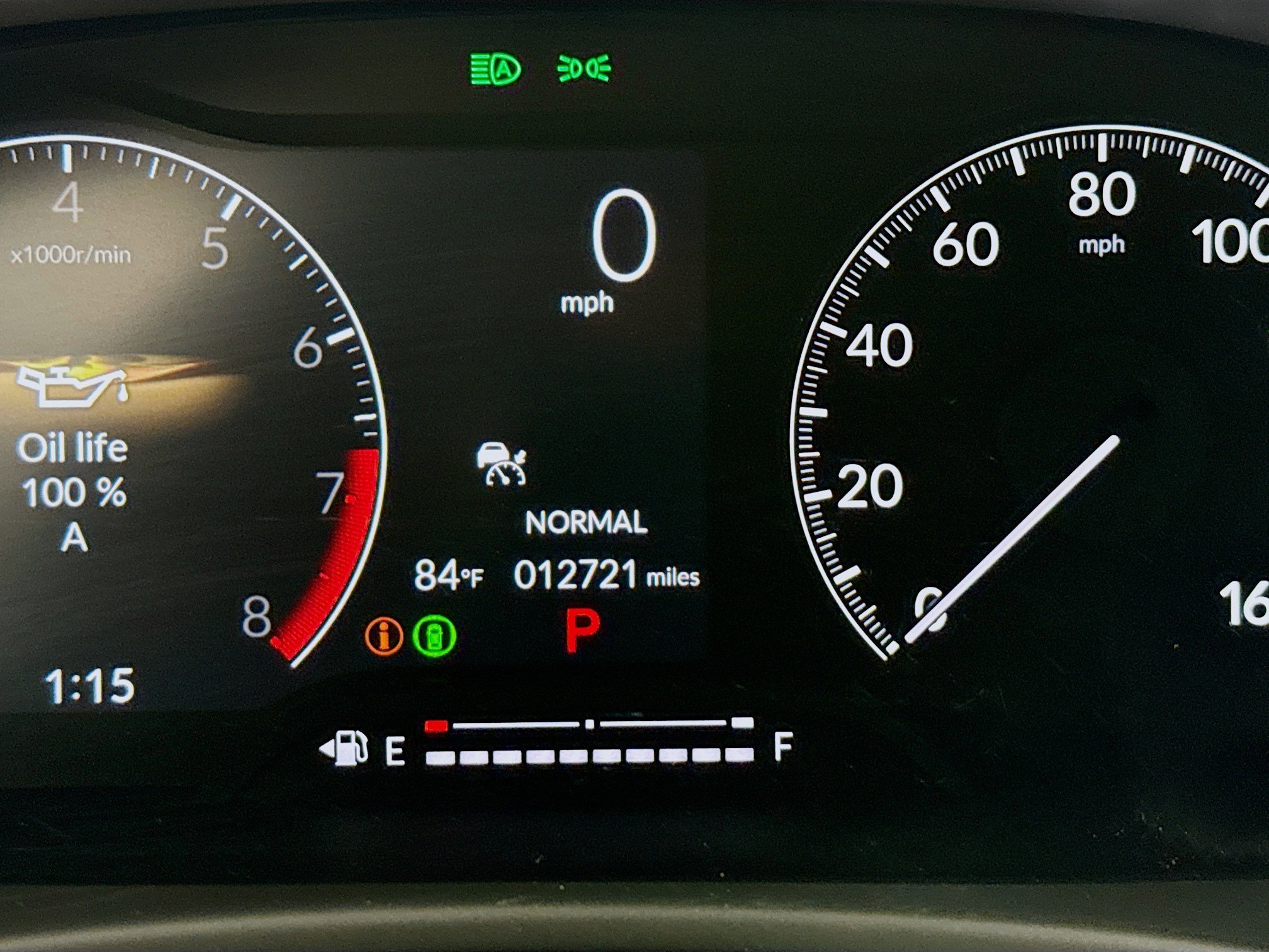 Used 2024 Honda Civic Sport image 13