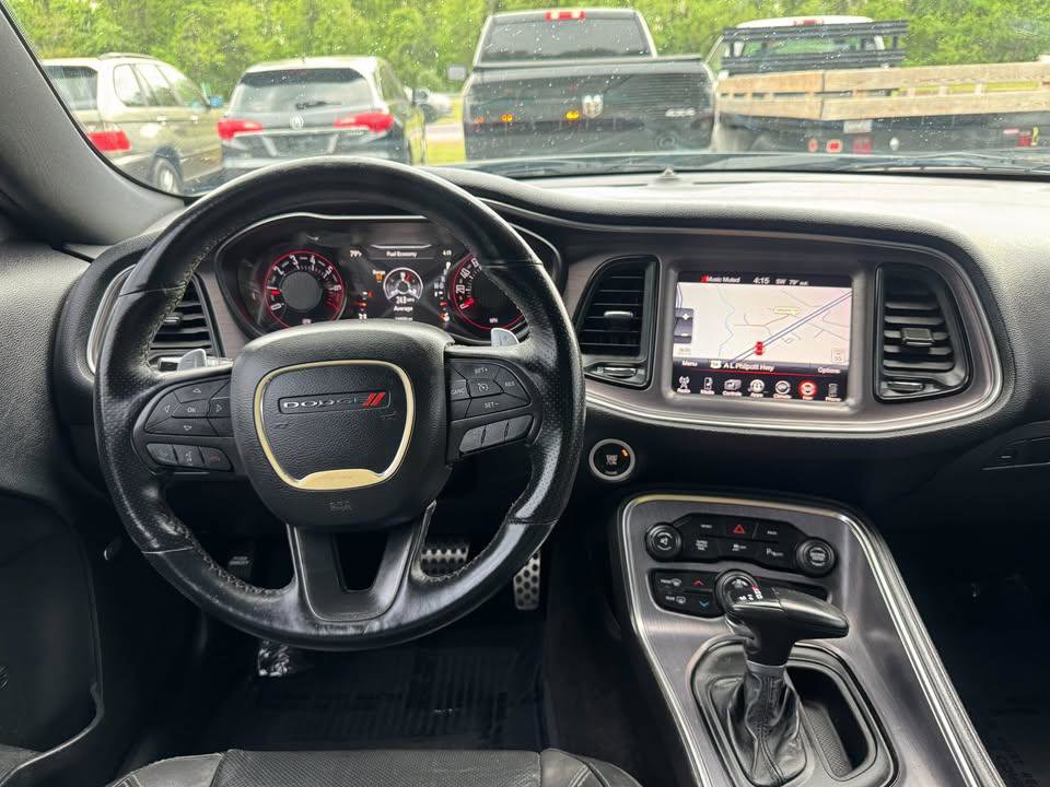 Used 2016 Dodge Challenger SXT Plus RWD image 15