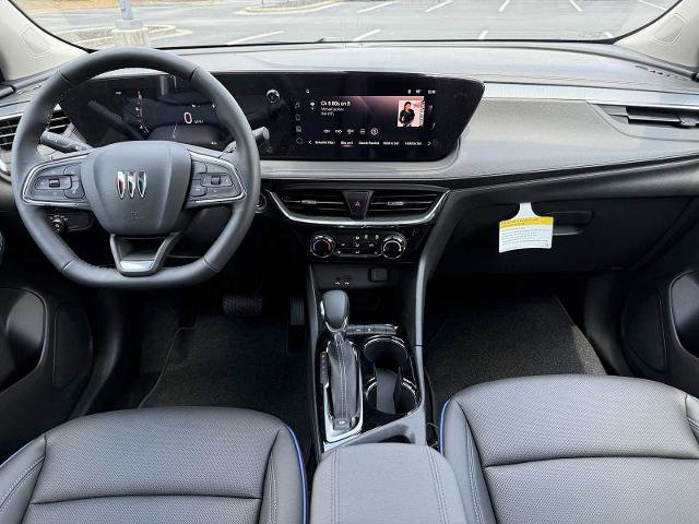 New 2026 Buick Encore GX Sport Touring w/ Comfort Package image 2