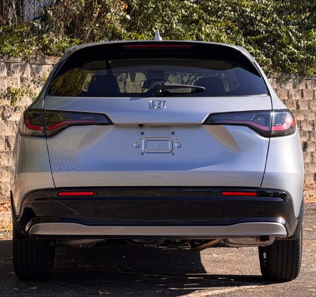 Used 2026 Honda HR-V EX-L image 42