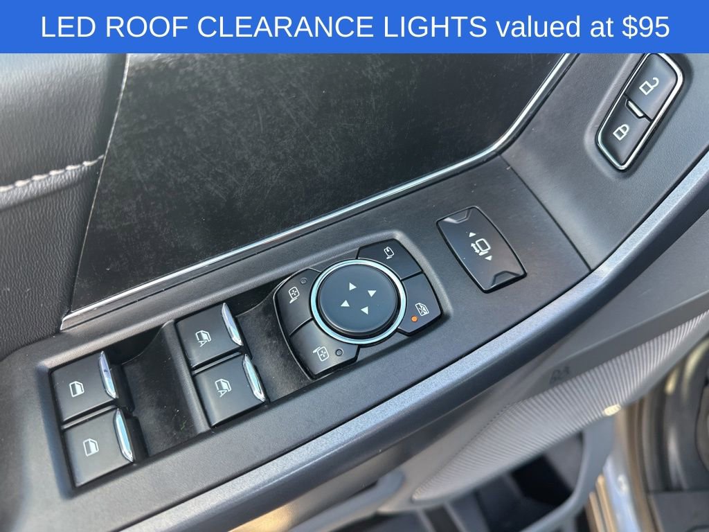 Used 2024 Ford F350 XLT w/ XLT Premium Package image 17