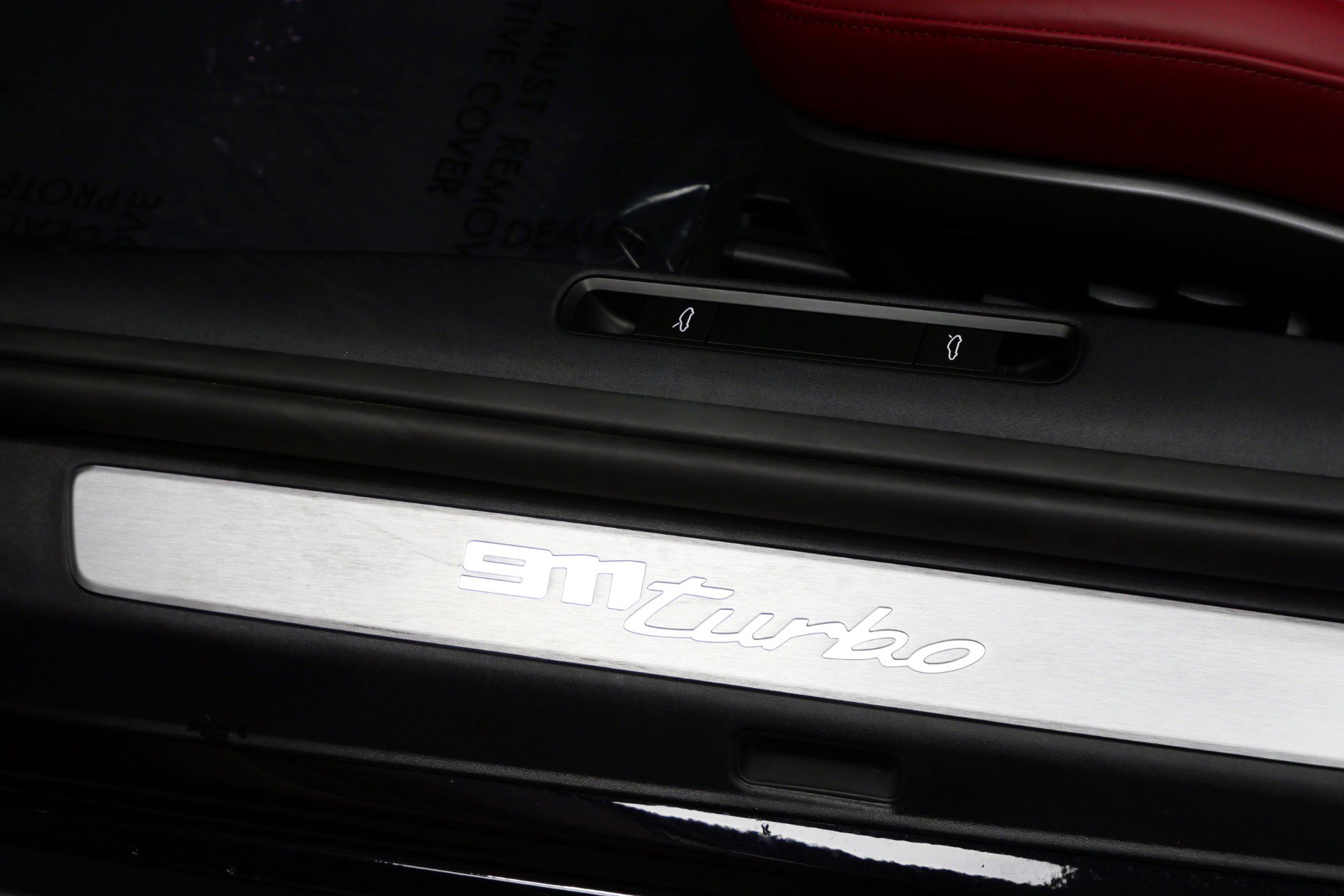 Used 2024 Porsche 911 Turbo image 31