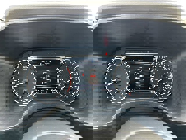 Used 2023 Nissan Rogue SV w/ SV Premium Package image 23