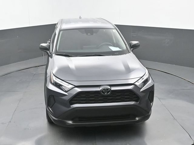 Used 2025 Toyota RAV4 LE FWD image 30