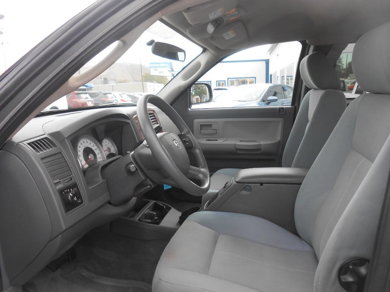 Used 2005 Dodge Dakota SLT image 10