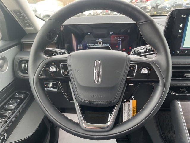 New 2025 Lincoln Aviator Reserve w/ Luxury Package image 15