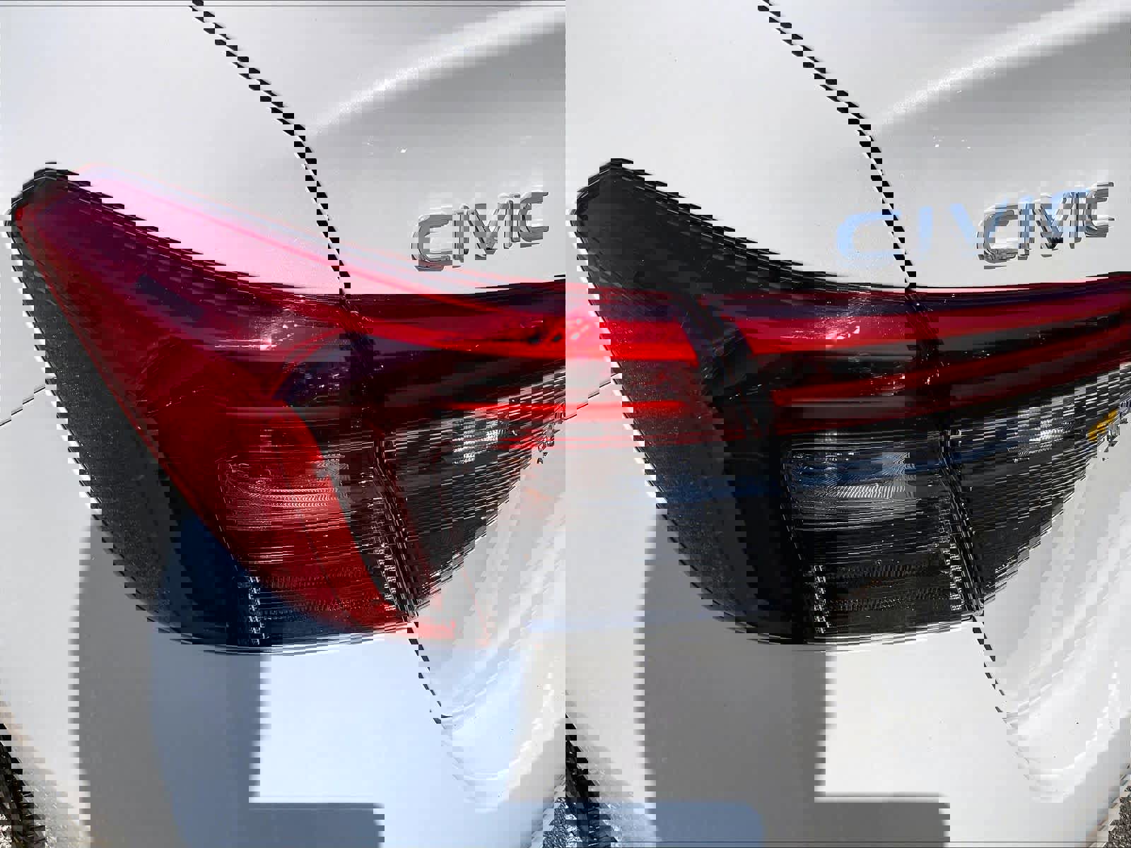 Certified 2024 Honda Civic Touring image 68
