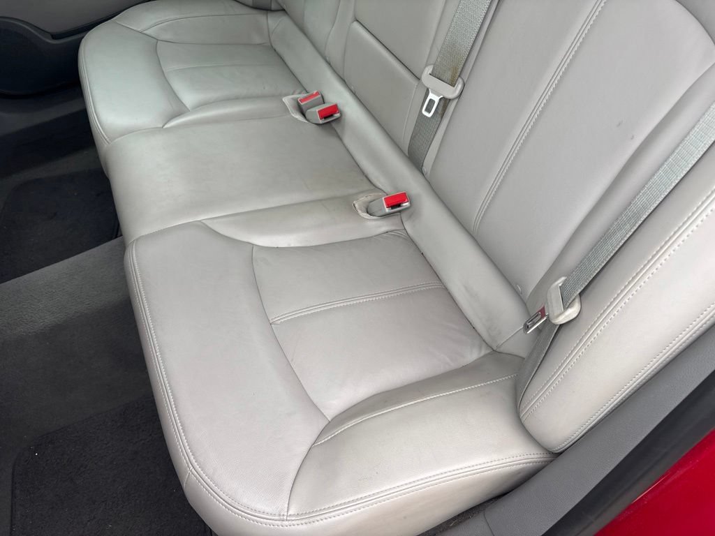 Used 2013 Buick LaCrosse Leather w/ Driver Confidence Package FWD image 40