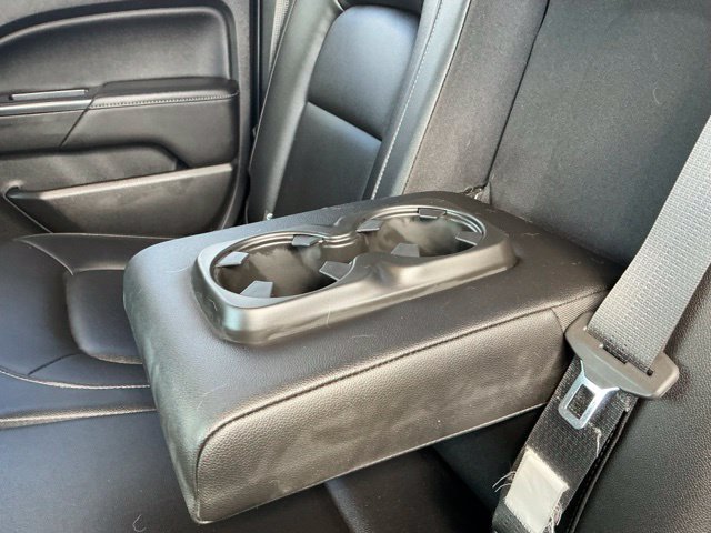 Used 2018 GMC Canyon SLT w/ Trailering Package AWD/4WD image 36