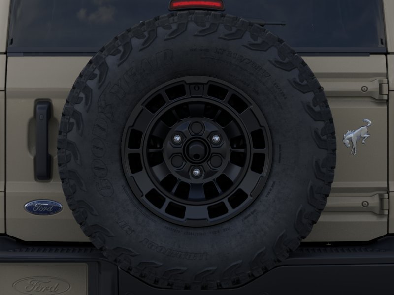 New 2026 Ford Bronco Badlands AWD/4WD image 24