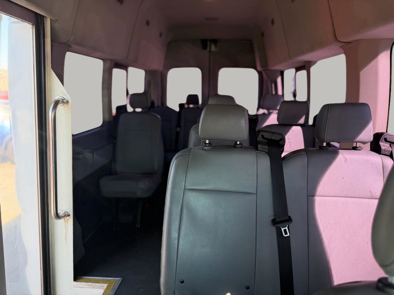 Used 2019 Ford Transit 350 XL image 21