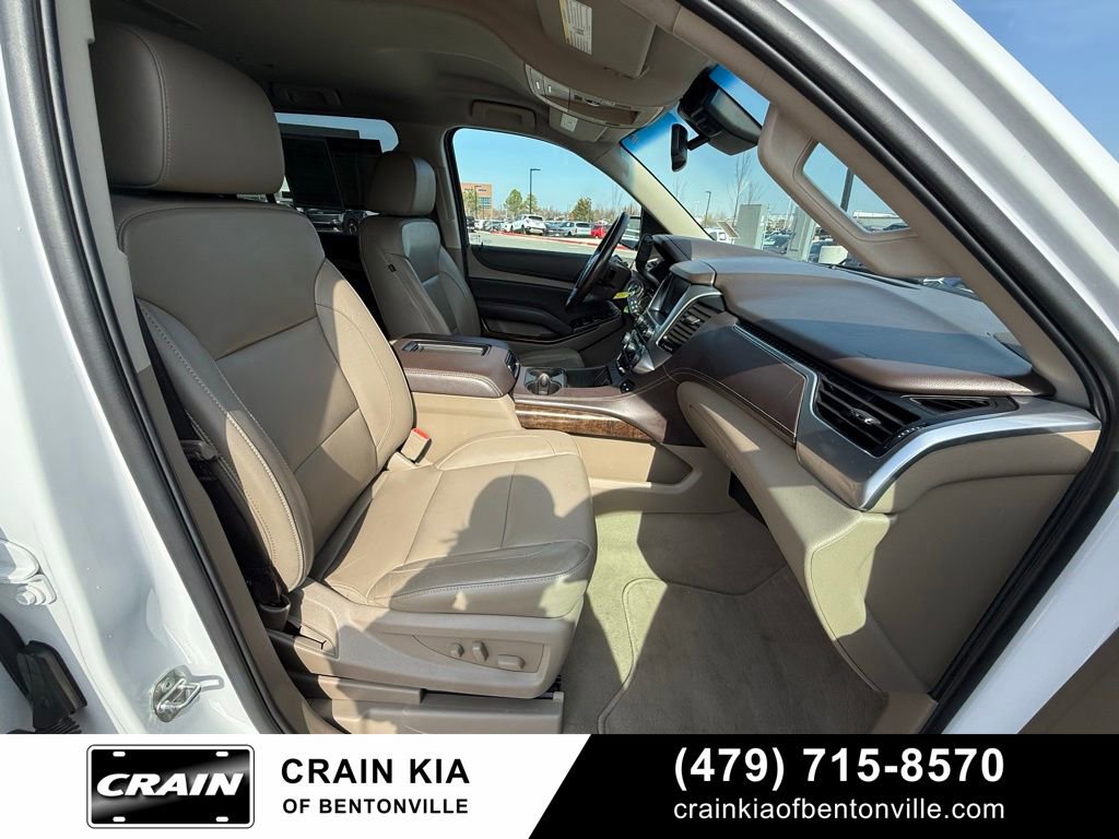 Used 2020 Chevrolet Tahoe LT image 33