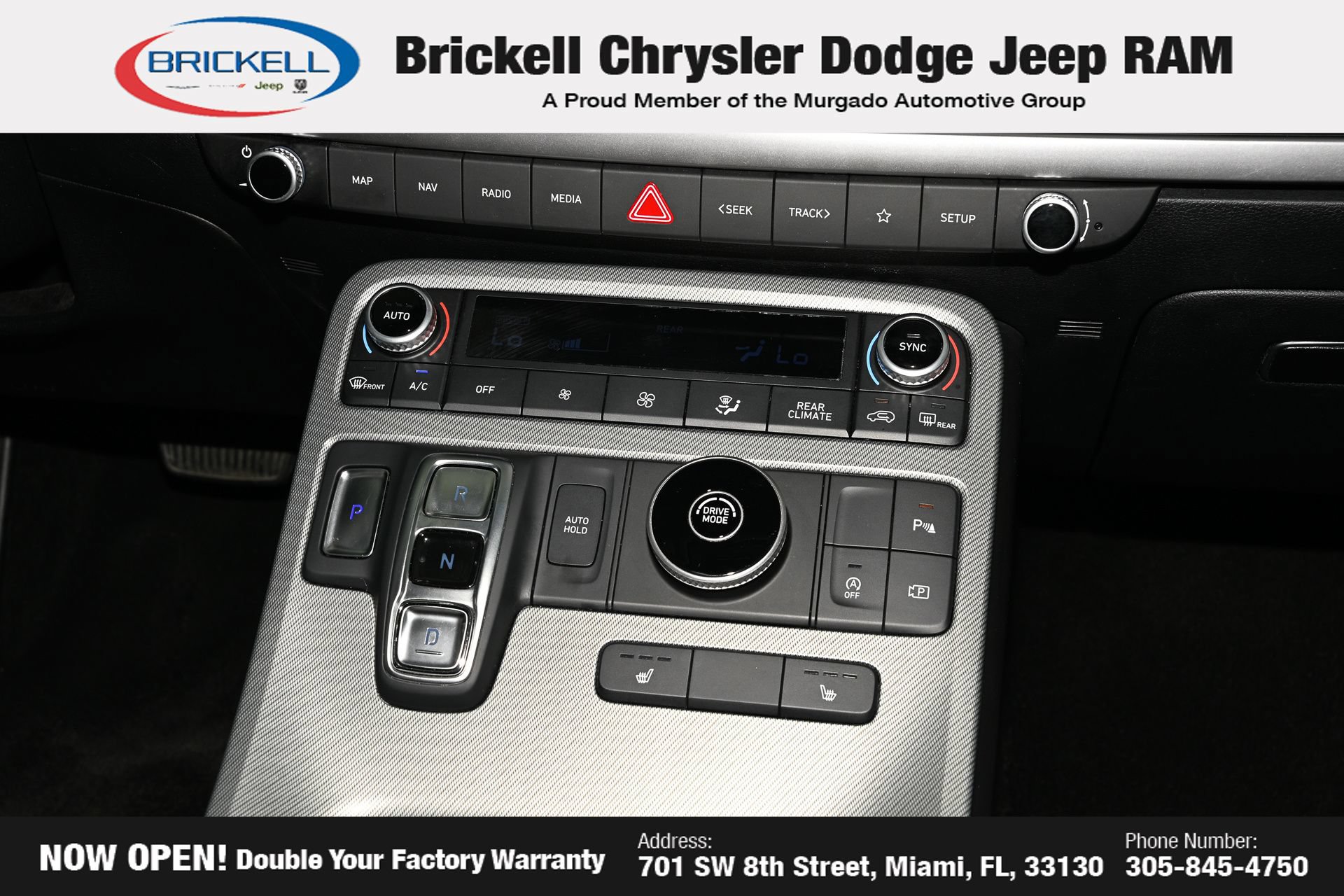 Used 2025 Hyundai Palisade SEL FWD image 26